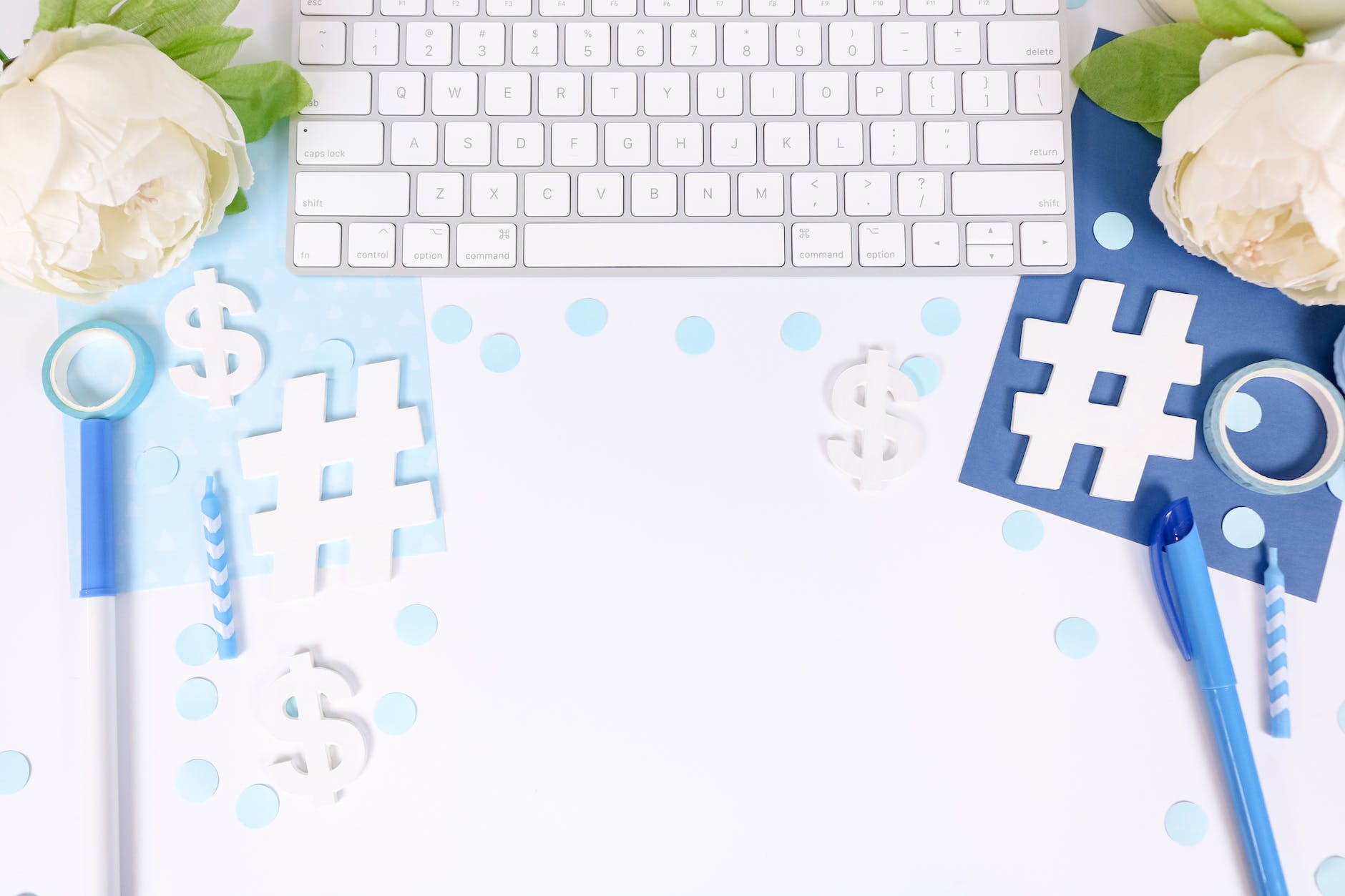 Do Hashtags Matter?