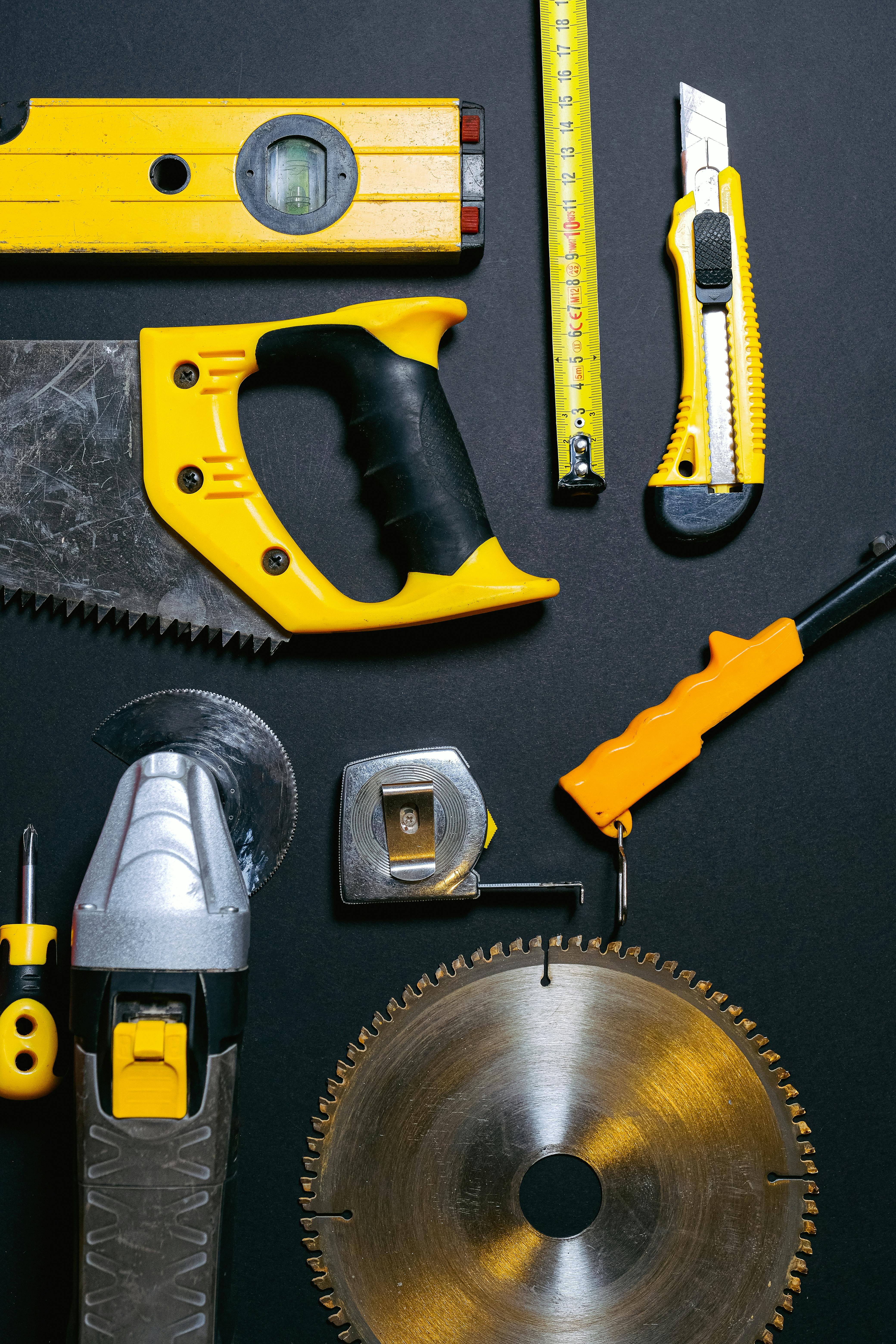 Tools that don´t help?